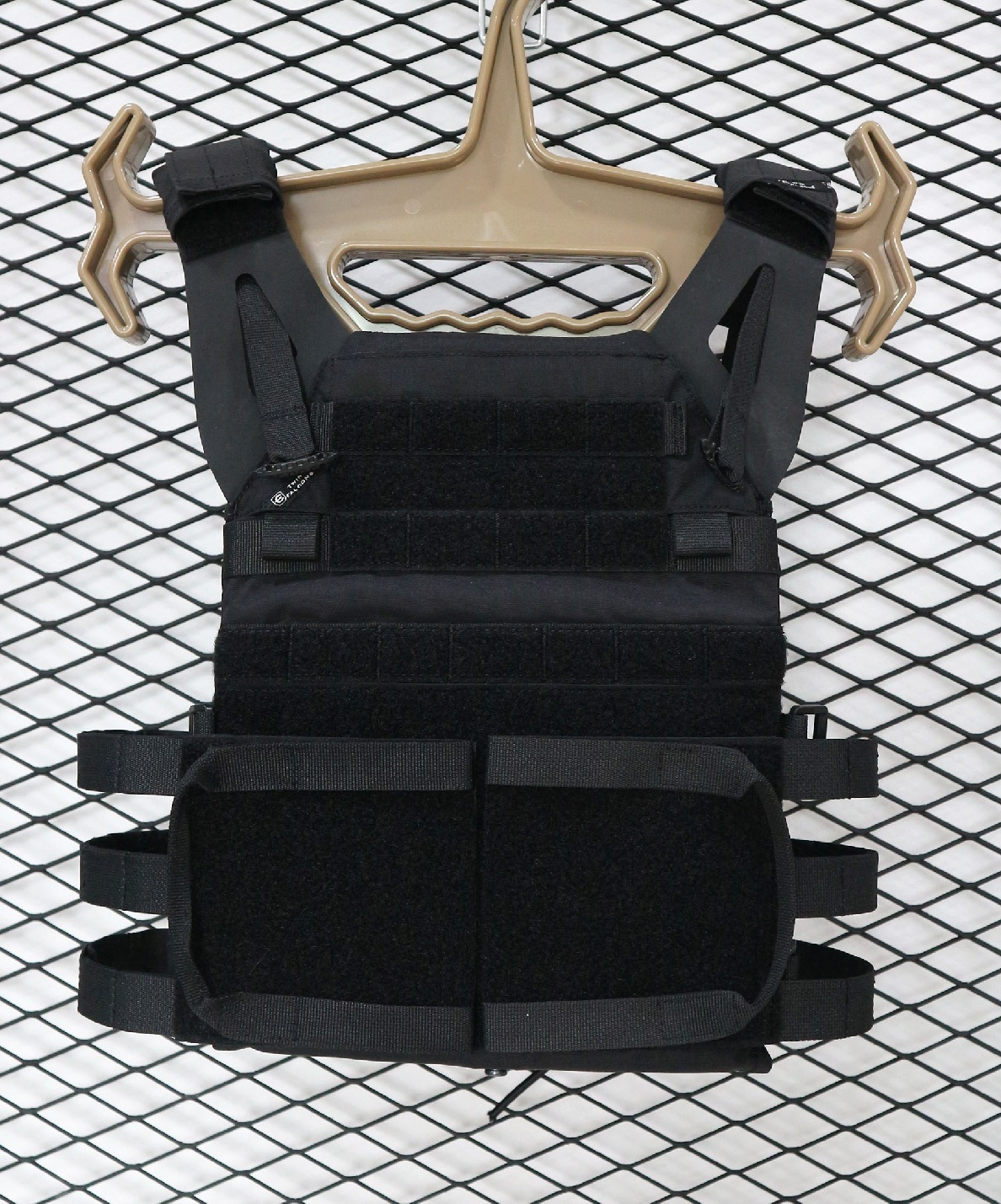 เสื้อเกราะ JPC 2.0 Plate Carrier ( Twinfalcons ) [ TW-VT13 ] (K4100)