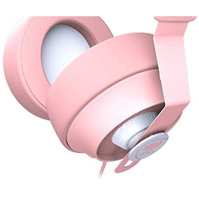 Cougar Phontum S Pink Universal Gaming Headset รับประกันศูนย์ไทย2ปี #หูฟังเกมมิ่ง