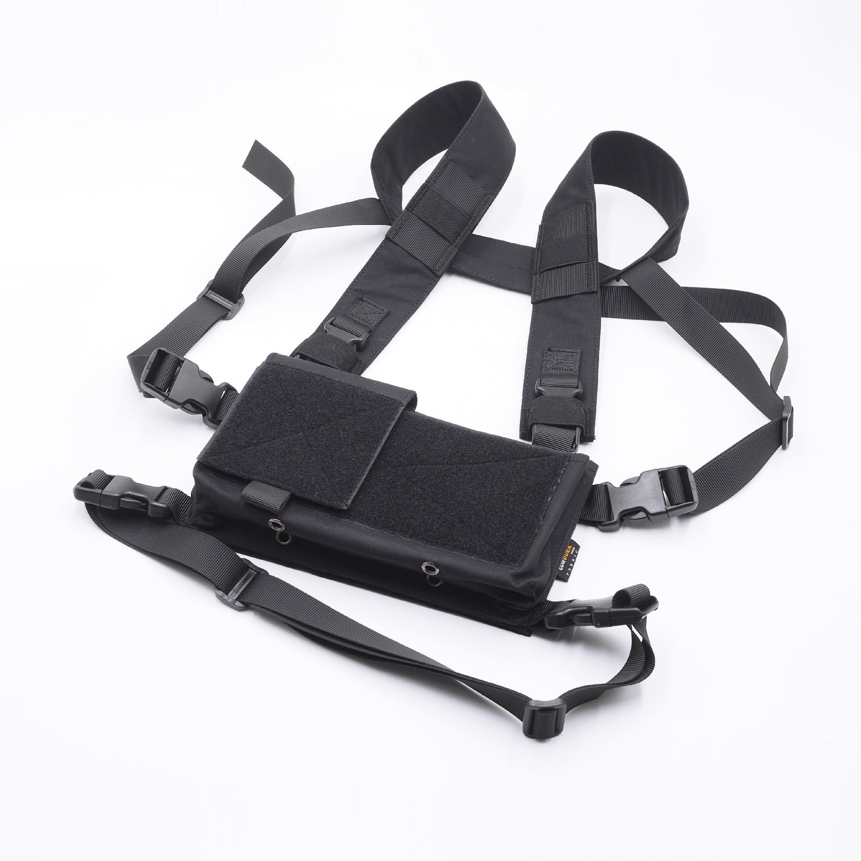 🇹🇭⫸ MK3 Warrior Chest Rig 500D