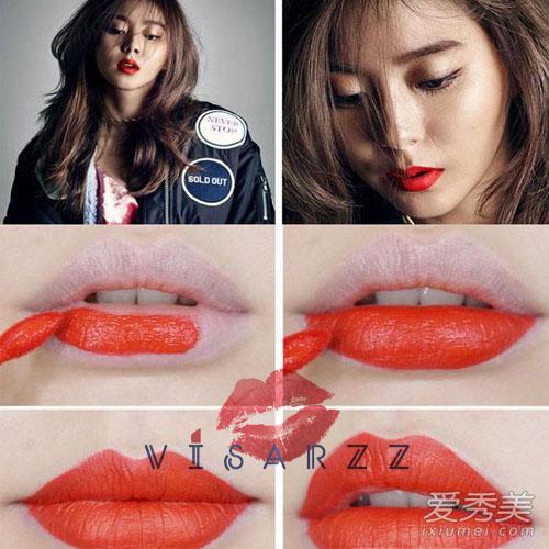(ปี 2015) MAC Retro Matte Liquid Lipcolor in Quite the Standout 5 mL ลิปแมทท์ในรูปแบบเนื้อลิควิด สีแน่น จูบไม่หลุด ติดทนทั้งวัน กลบสีปากเดิมได้สนิท