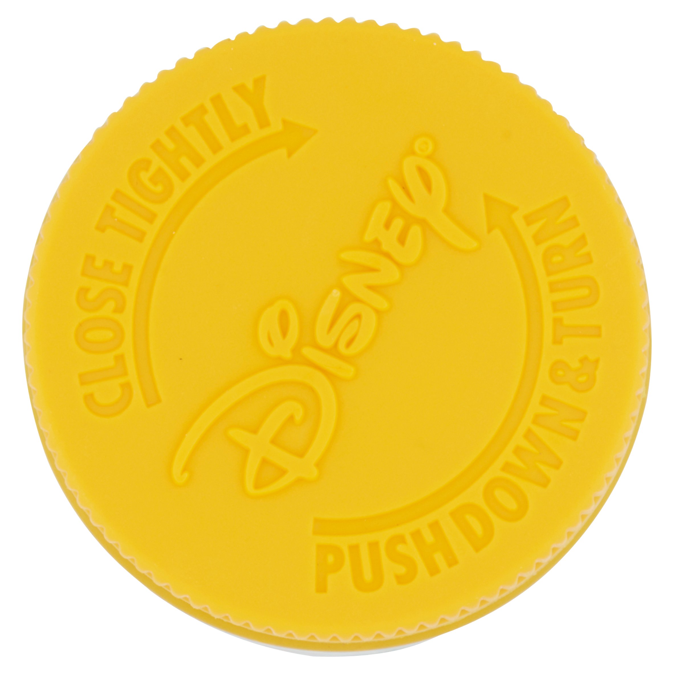 วิตามินรวมชนิดเคี้ยวหนึบสำหรับเด็ก NatureSmart Disney Princess Complete Multi-Vitamin Gummies