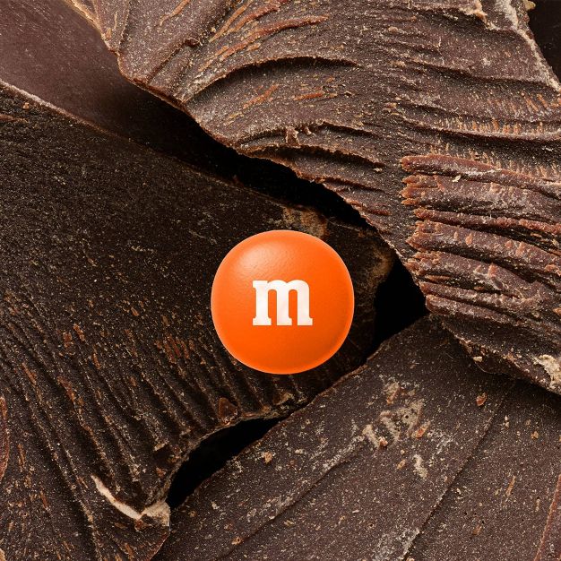 ขนมช็อกโกแลตฮาโลวีน M&M's Halloween Chocolate Candies - MINI