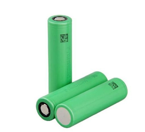 แบตเตอรี่ชาร์จ SONY 18650 IMR VTC6 3000mAh Rechargeable 3.7V 30A Batteries (ก้อนละ)