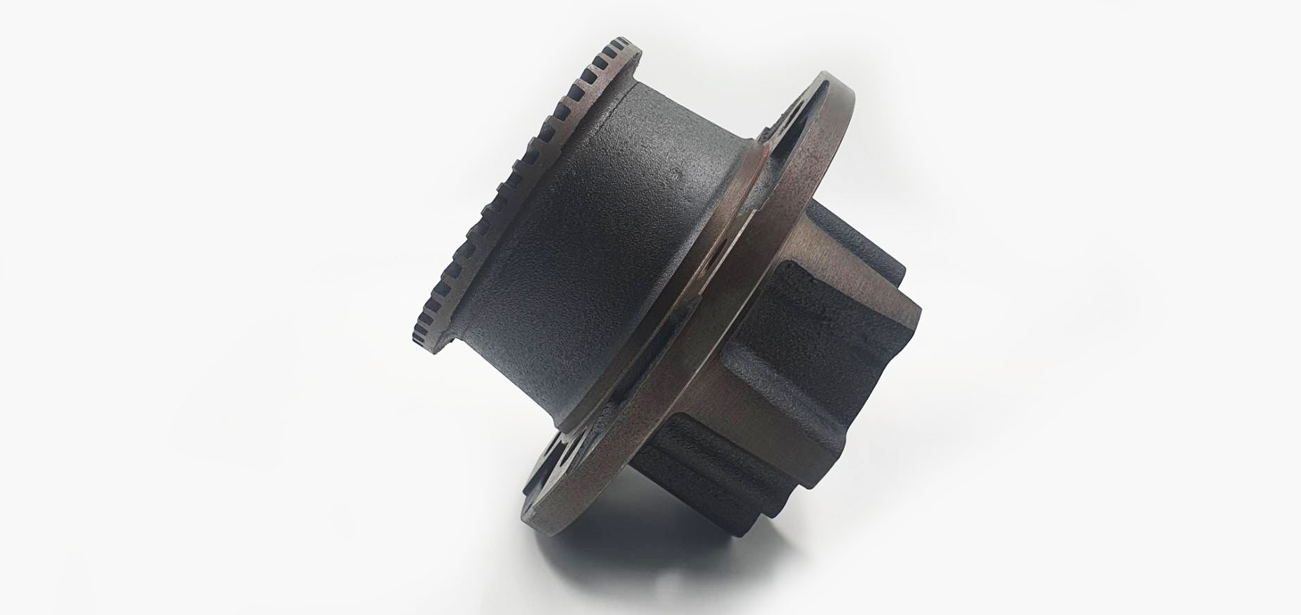 ดุมล้อ ABS 6 รู เพลาลอย (ดุมเปล่า) ใช้กับ Toyota Vigo Revo ที่แปลงใส่เพลาลอยแล้ว สินค้าใหม่จากโรงงาน ราคาต่อชิ้น/ข้าง