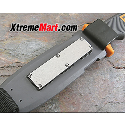 มีดใบFixed GERBER BEAR GRYLLS ULTIMATE FIXED BLADE Knife Model BG-31-000751 ของแท้ 100% นำเข้าจาก USA