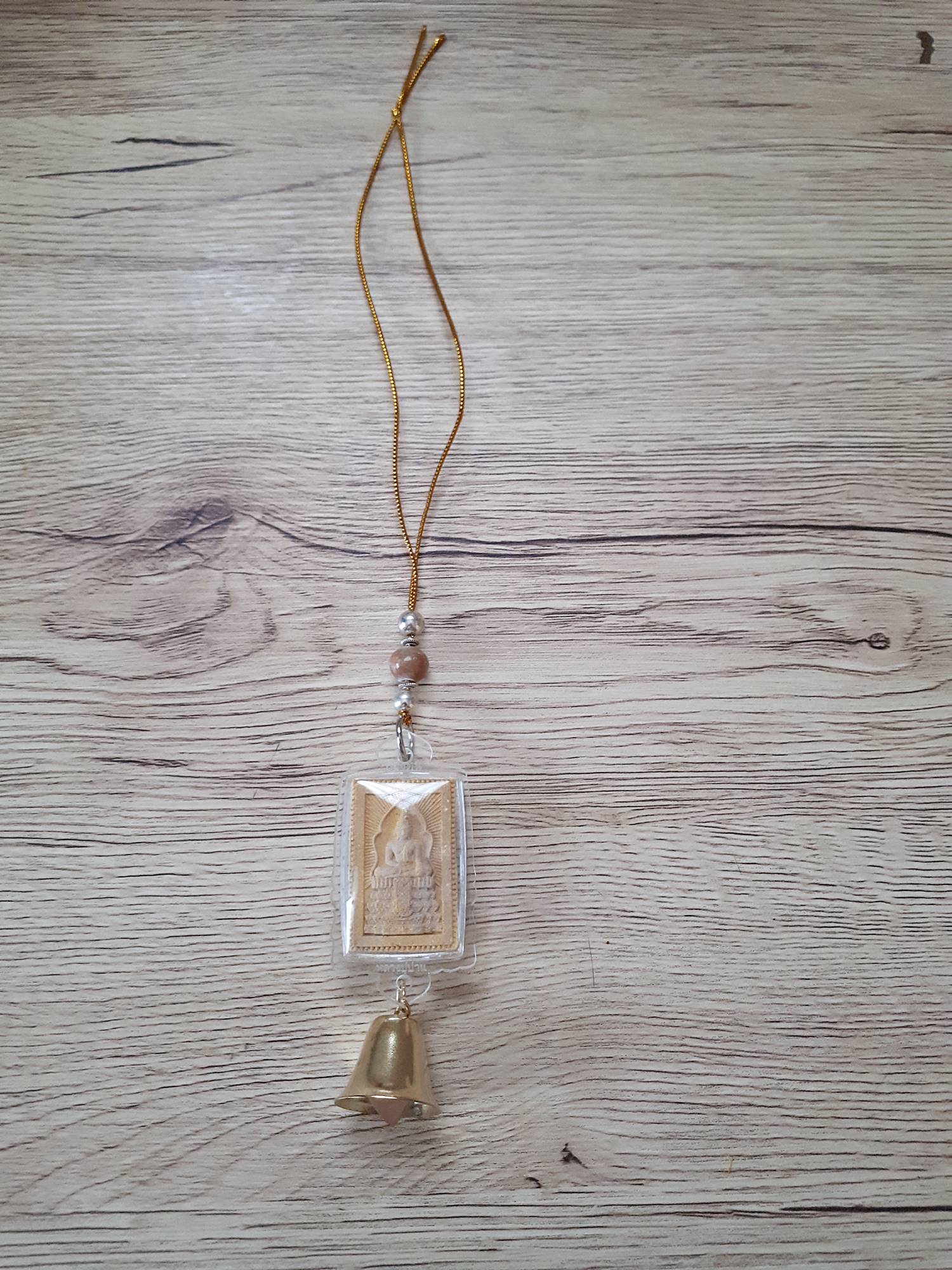 พระสมเด็จแหวกม่าน หลังยันต์เพรชกลับร้ายกลายเป็นดี เนื้อผงมหาวิเศษโรยผงยาวาสนาจินดามณี (สำหรับแขวน หน้ารถ หน้าบ้าน ปรับฮวงจุ้ย กลับร้ายกลายดี) (ร้อยด้วย#หินพระธาตุสามร้อยยอด) เข้าพิธีมหาระงับโรคาพินาศ ปี2563 #รับประกันแท้