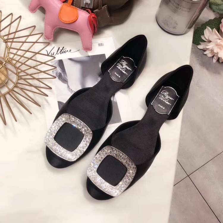 รองเท้า rv flat ไซส์ 34-40