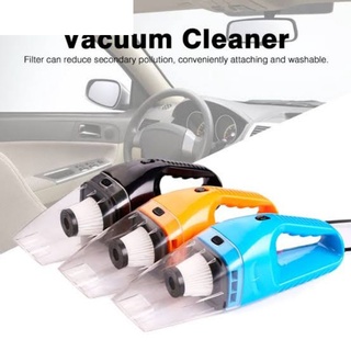 เครื่องดูดฝุ่นเครื่องดูดฝุ่นในรถยนต์ดูดขนสัตว์ดูดเศษผมเศษกระดาษ