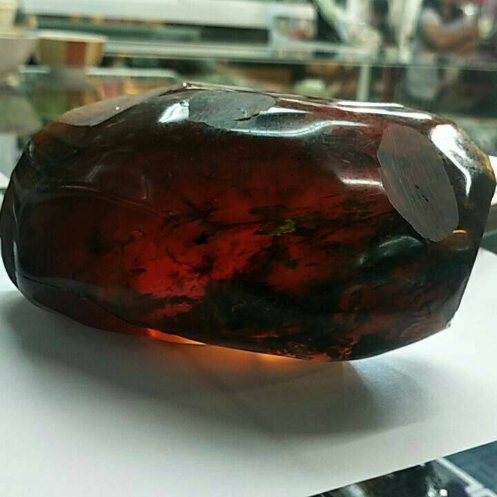 สร้อยข้อมือ สร้อยคอ หินแกะสลัก อัมพัน แท้ (ราคาและรายระเอีย ดูที่กลางหน้าเว็บ)