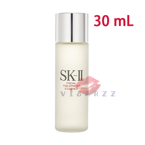 (Tester) SK-II Facial Treatment Essence 30 mL เอสเซนต์ miracle water สุดฮิต มีทุกบ้านค่ะ