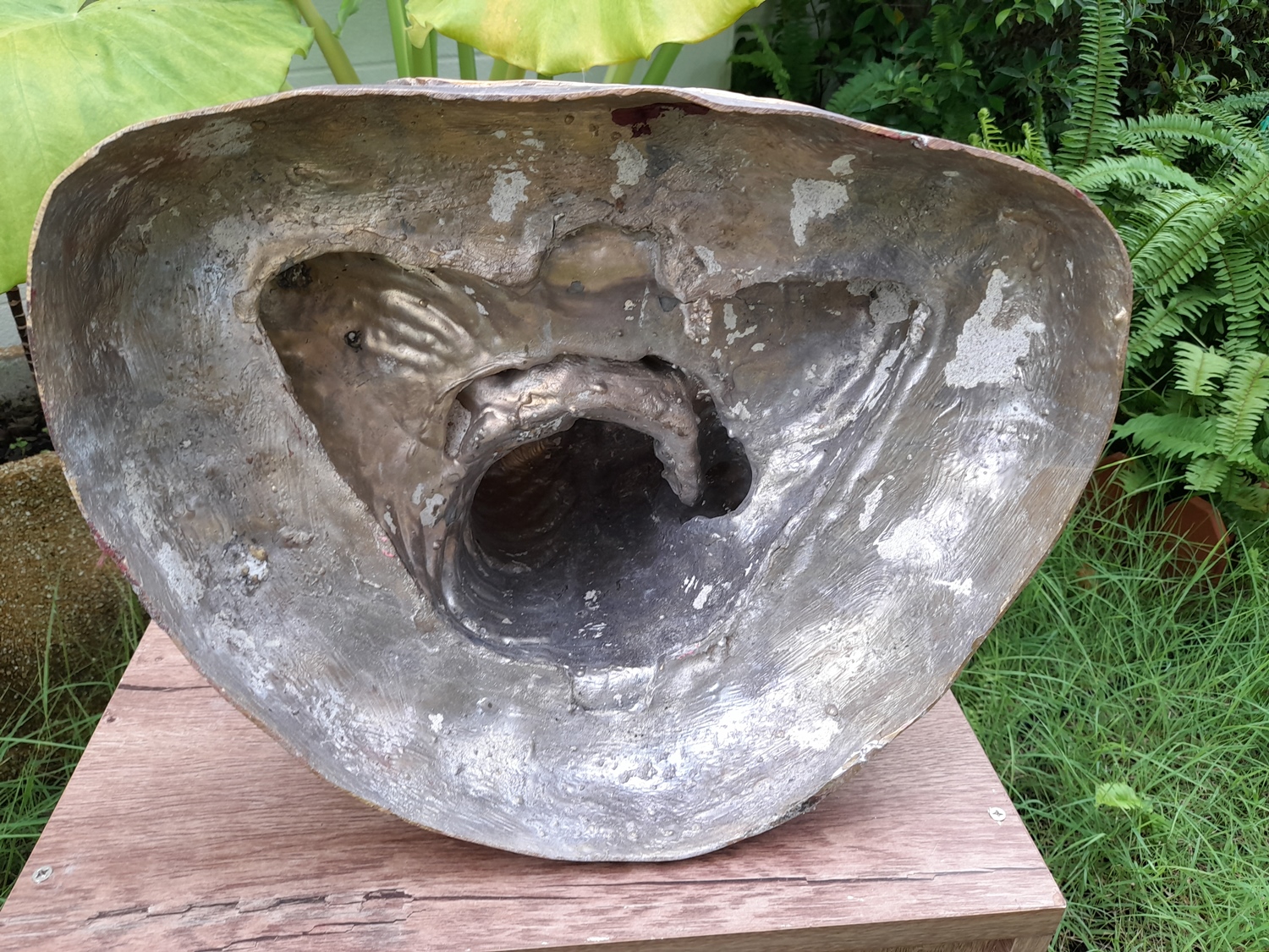 รูปหล่อ หลวงพ่อกวย วัดโฆสิตาราม(วัดบ้านแค) จ.ชัยนาท เนื้อโลหะชนวนแรงครู ปี2560 (จำนวนจัดสร้างเพียง 19องค์ ที่ระลึกชาตกาล112 ปี) - (ขนาดบูชา องค์ใหญ่(หน้าตัก12นิ้ว)) #ปลุกเสกแล้ว #รับประกันแท้