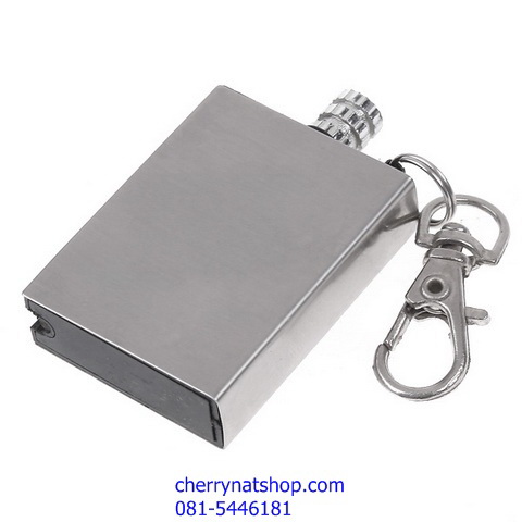 ไฟแช็คกันน้ำ