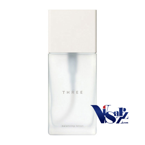 Three Balancing Lotion 140mL ขั้นตอนแรกของการบำรุงผิว เพื่อสมดุลแห่งผิวชุ่มชื้น เติมเต็มน้ำหล่อเลี้ยงผิวให้ชุ่มชื้น เพื่อผลลัพท์ผิวที่เปล่งปลั่ง เนียนเรียบ อิ่มฟู ด้วยเอสเซนเชี่ยล ออยล์บริสุทธิ์ จากแฟร้งคินเซ้นต์ ผลเบอร์กามอท และมาจอแรม