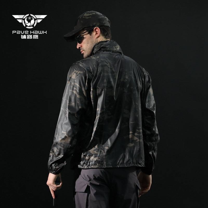 เสื้อแจ็กเก็ต F-1 (K0380)