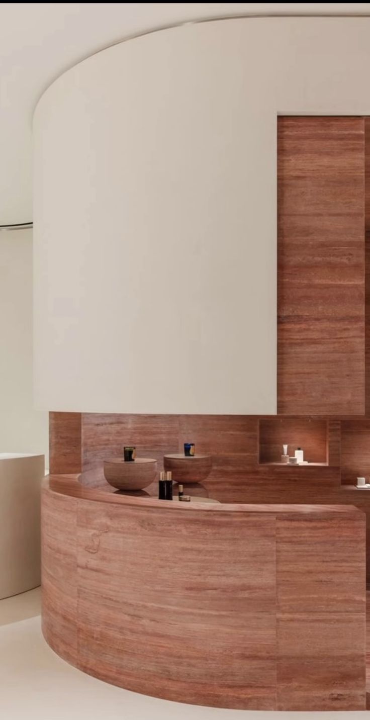 FLEX STONE RUSTY RED