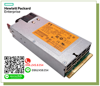 HPE 506821-001,750W,Common Slot Gold,Power Supply,HP ProLiant,G6,G7