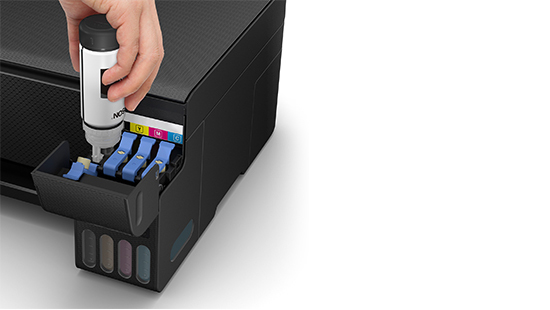 EPSON L3210