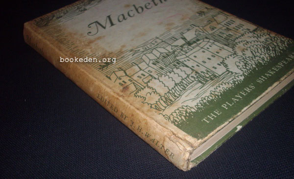 Macbeth (London, 1968)