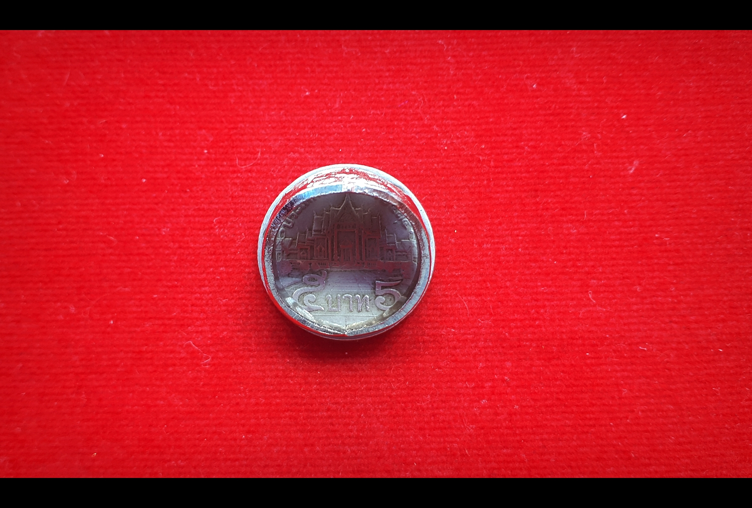 แหวน เซียนแปะโค้ว ปี2520