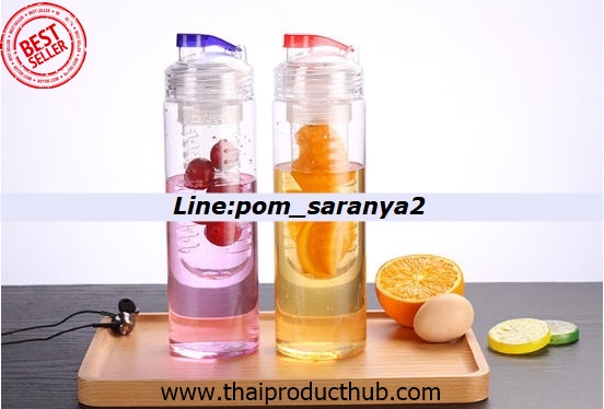 F06-073-CP-042_ขวดน้ำ , กระบอกน้ำพลาสติก , แก้วน้ำพลาสติก . รับผลิต , ขาย .ของพรีเมี่ยม, ของที่ระลึก,
