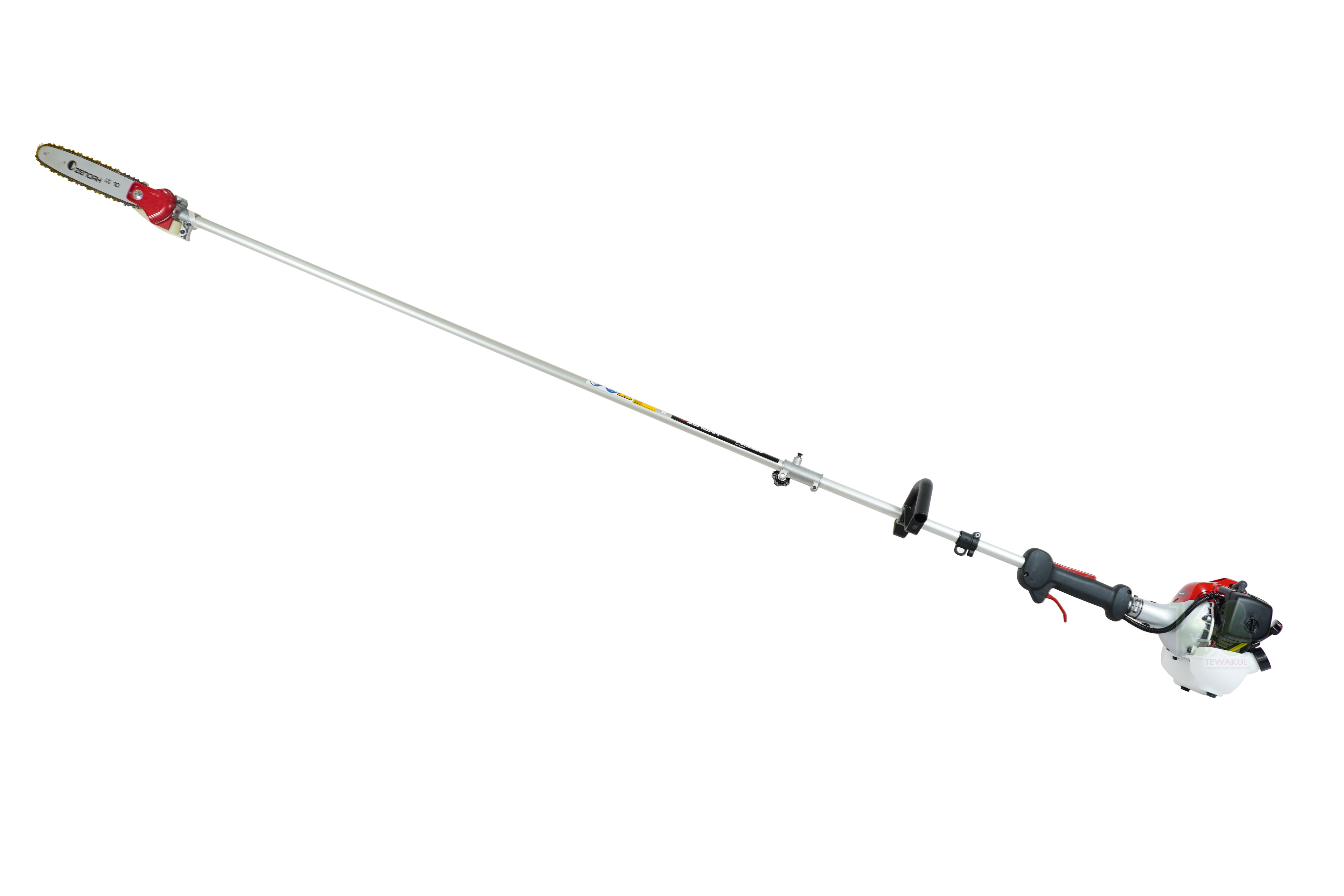 เลื่อยแต่งกิ่งสูง ZENOAH รุ่น PSJ2600