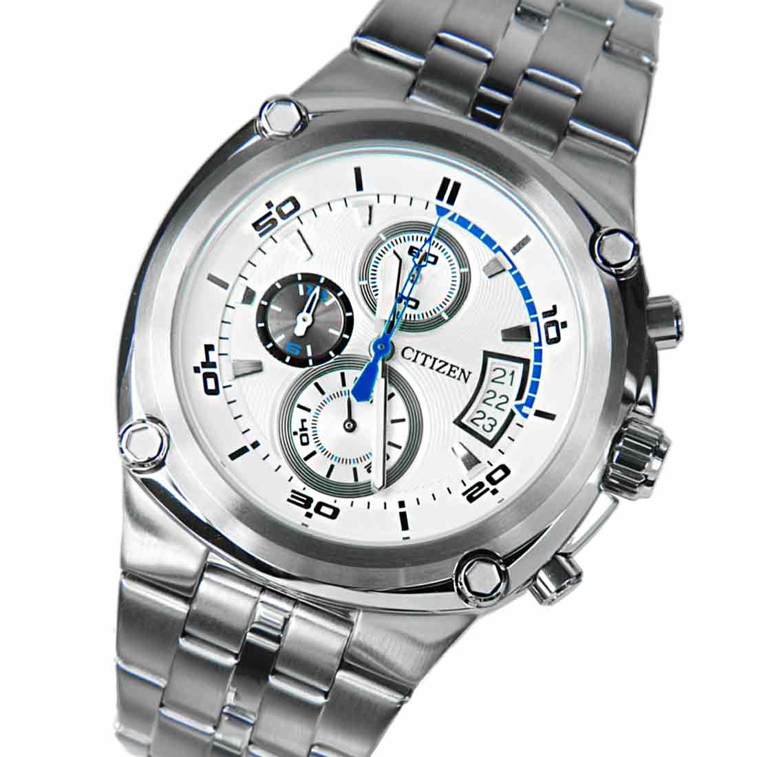 Citizen Chronograph Sports AN3450-50A Men's Watch