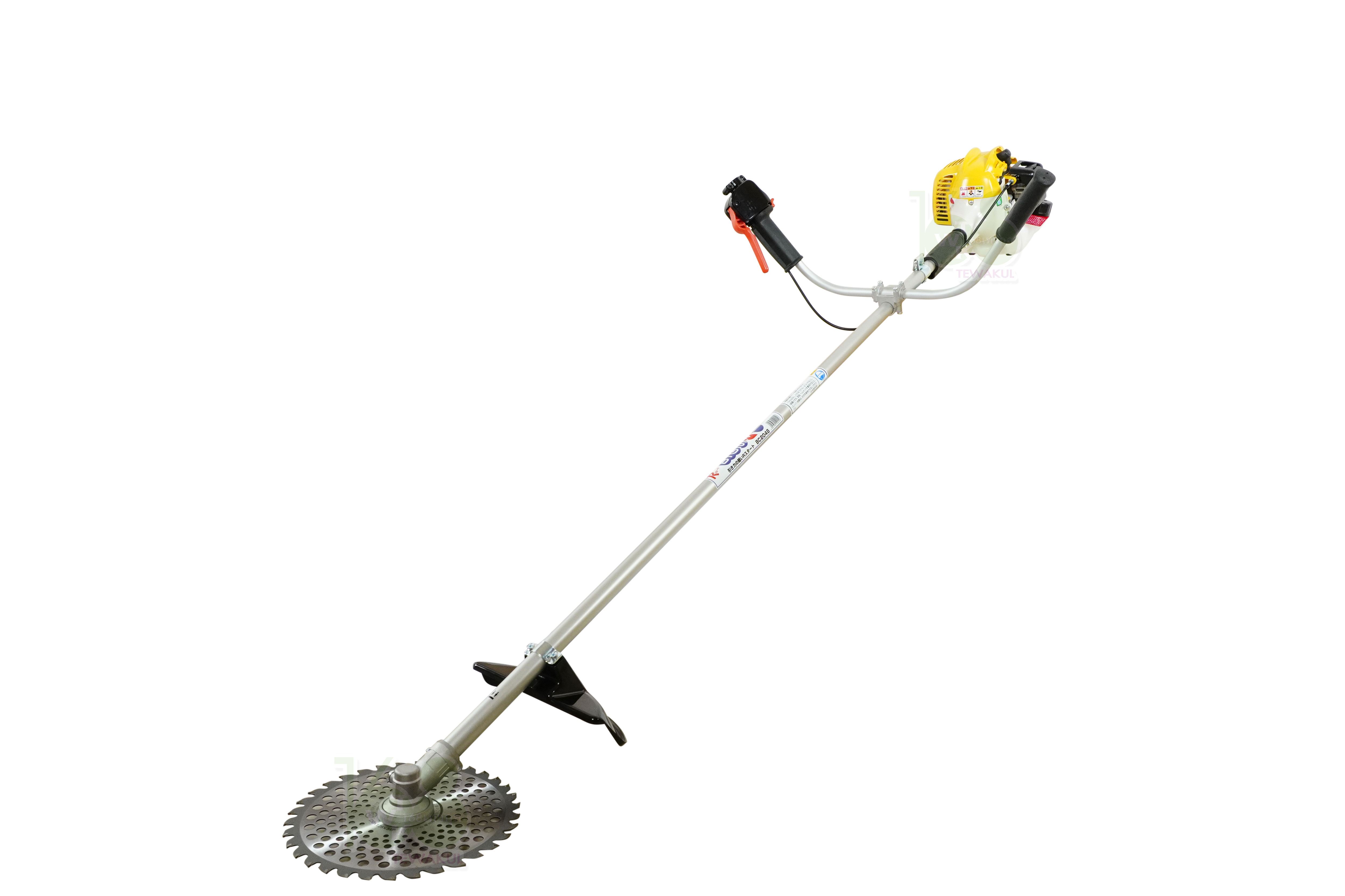 เครื่องตัดหญ้า MARUYAMA รุ่น BC204S ข้อแข็ง