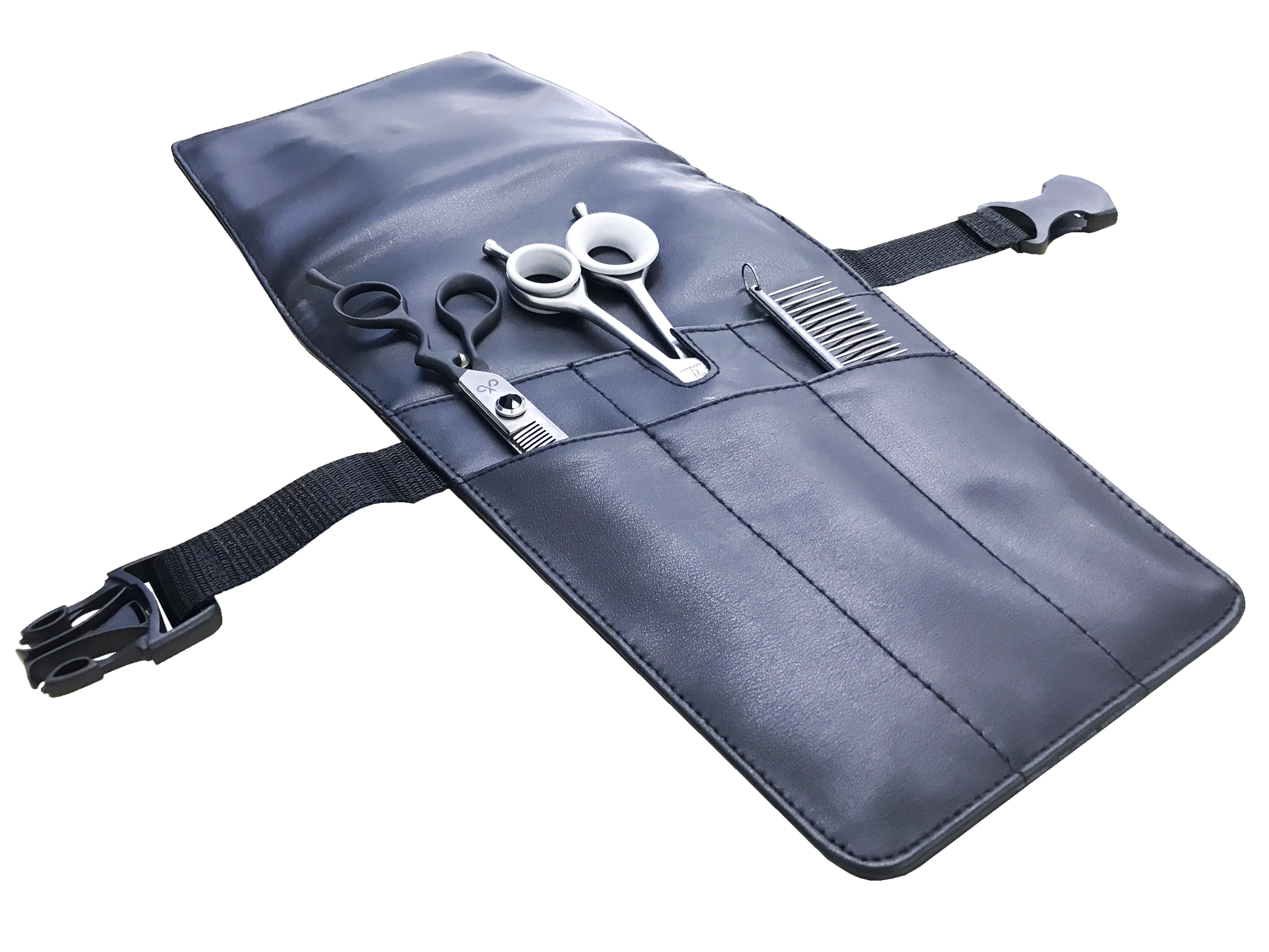 กระเป๋ากรรไกร