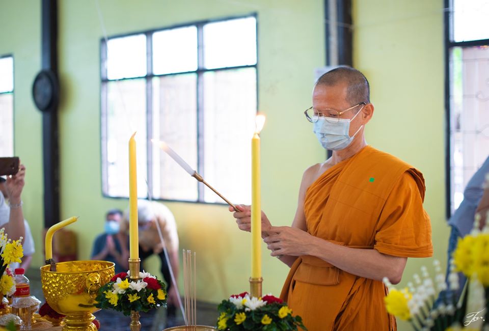 ธูป เสก ขอพร ค้าขาย (เข้าพิธีปลุกเสก เสาร์5 ปี2563) #รับประกันแท้