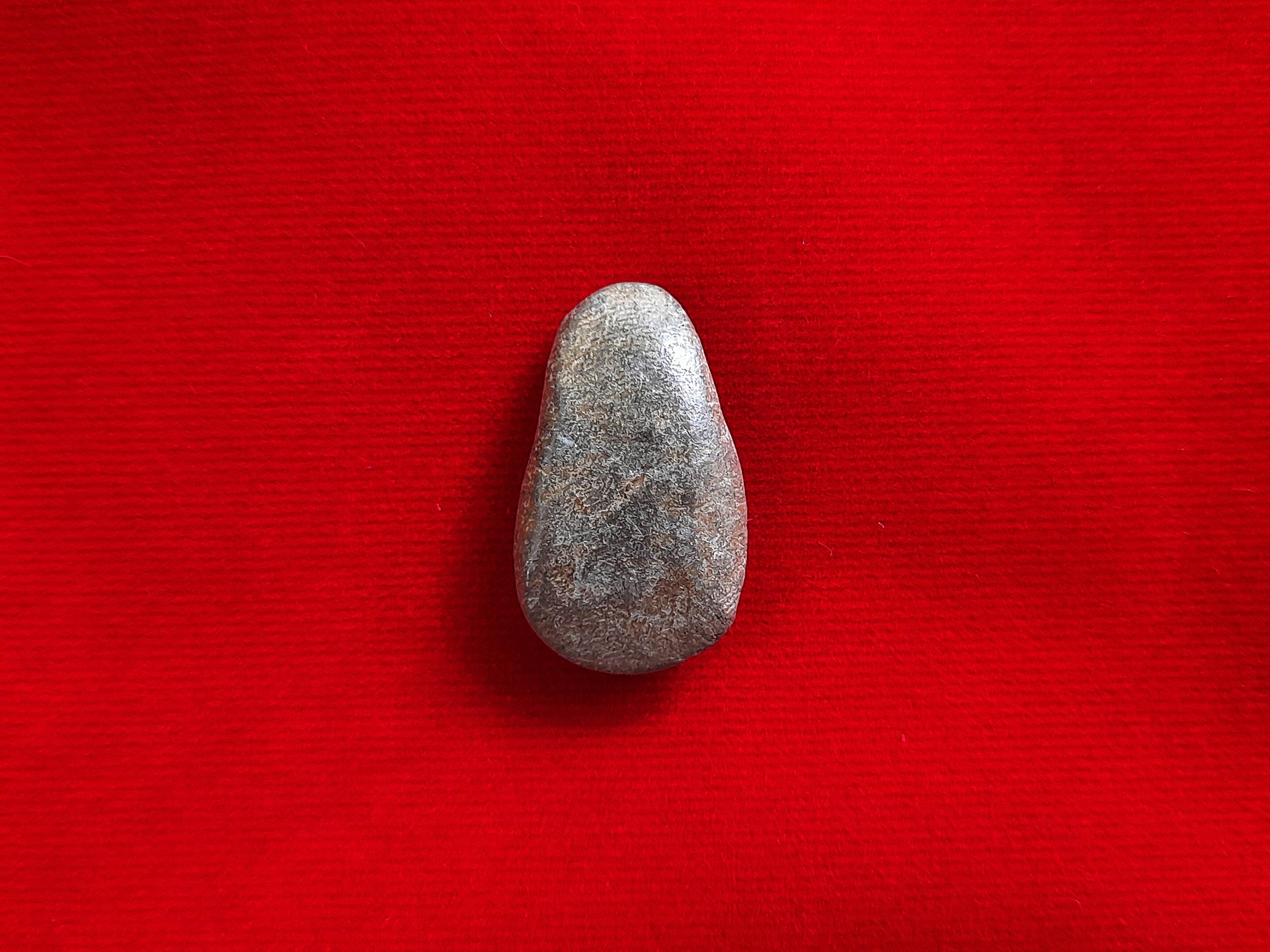 พระนางพญา พระกรุ ดอนลาน (พระแตกกรุเก่าโบราณ) กรุ พิมพ์ เดียวกันกับ ที่ หลวงปู่ เดินหน อิเกสาโร เชิญมา #รับประกันแท้ - มีลงในหนังสือ