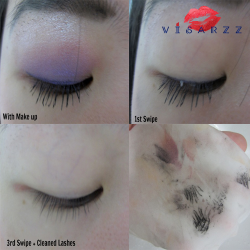 (ชนิดกล่อง สะดวกต่อการใช้งาน) Biore Cleansing Cotton Sheets 46 Sheets แผ่นคอตตอนเช็ดเครื่องสาอาง ลดขั้นตอนการทาความสะอาดผิวหน้าให้รวดเร็วและง่ายดาย สะดวกพร้อมใช้ได้ทุกที่ทุกเวลา ด้วยแผ่นคอตตอนเนื้อนุ่มเส้นใยธรรมชาติ 100% ที่ผสานออยล์ทาความสะอาด เนื้อบางเบ