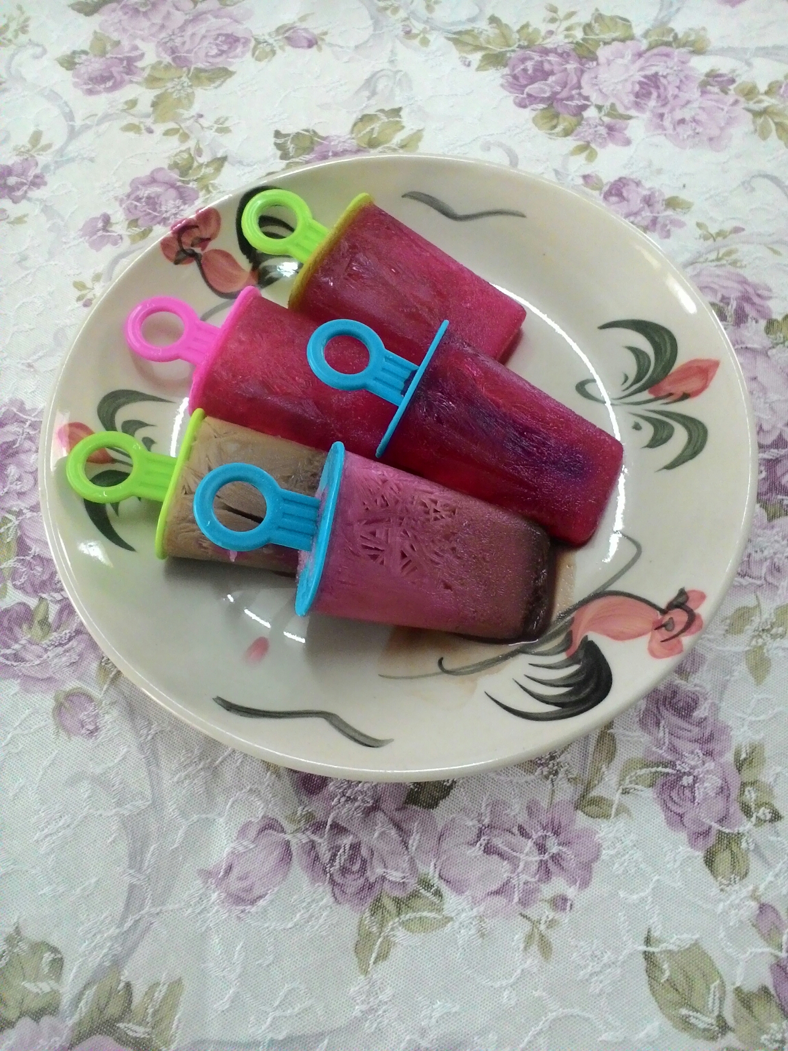 ชุดทำไอติม