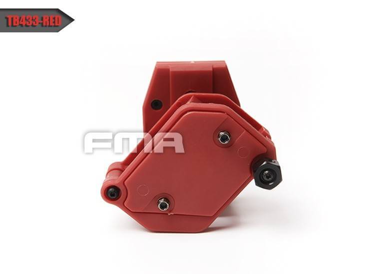 🇹🇭⫸ FMA multi-angle speed mag pouch
