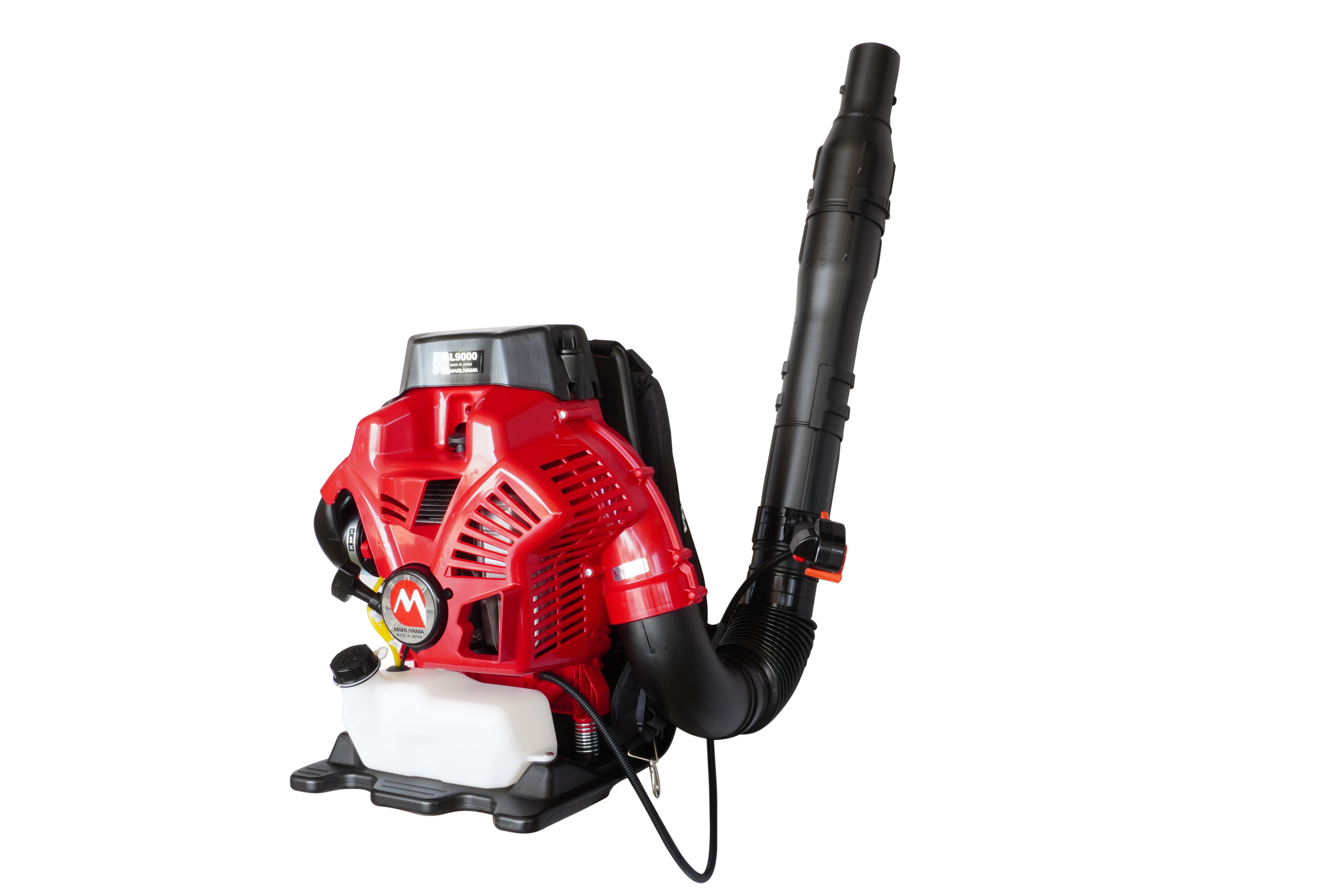 เครื่องเป่าลมสะพายหลัง Maruyama รุ่น BL9000
