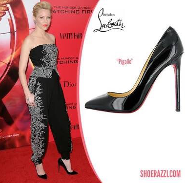 พร้อมส่ง รองเท้า cl สีดำ พื้นแดง สูง 4 นิ้ว สอบถามไซส์ได้ค่ะสต็อคของเปลี่ยนตลอด