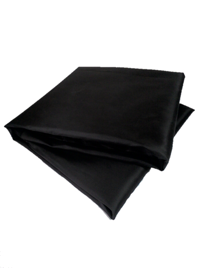 เปลผ้าสี