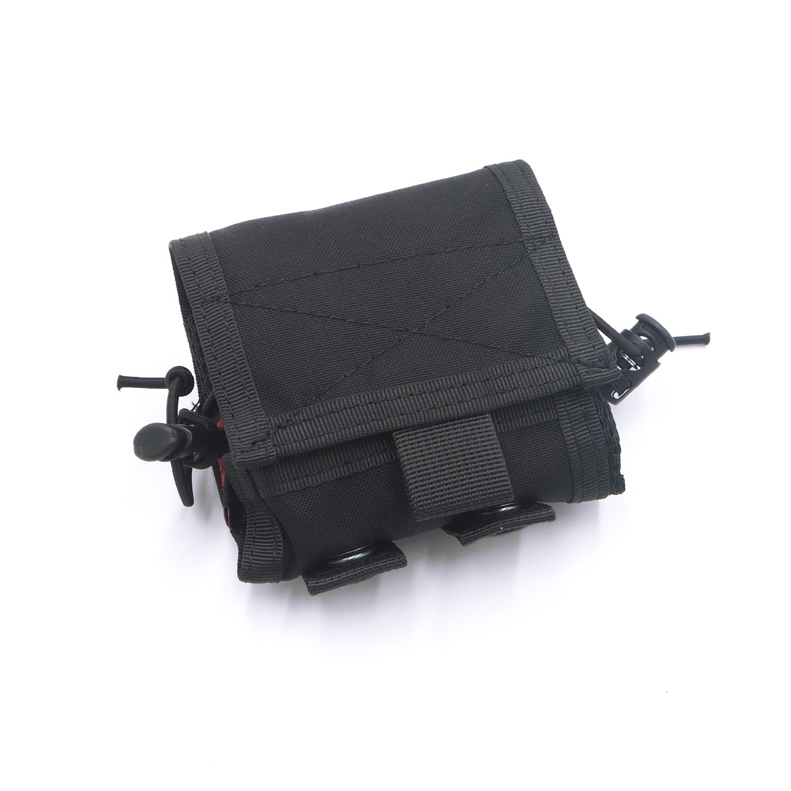 🇹🇭⫸ ถุงทิ้งแม็กผ้าตาข่าย SOETAC