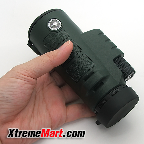 กล้องส่องทางไกลตาเดียว Kunming Shuntu Quality Shark Asika 8x42