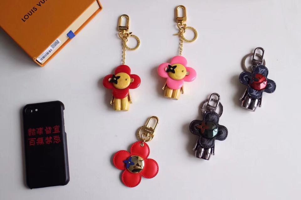 Keychains Brandname