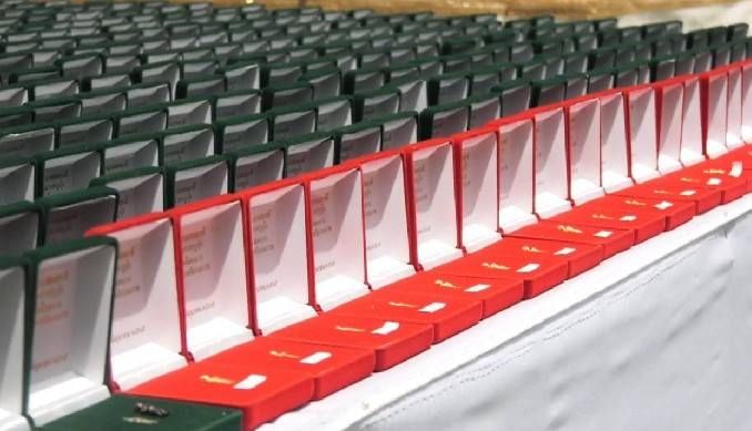 กุมาร หนูนุ้ย (ขนาดพกพา มีกำไลที่ข้อมือ) พิธีใหญ่ รุ่นแรก วัดโมคลาน จ.นครศรีธรรมราช ปี2565 เนื้อโลหะบรอนซ์รมดำ งานระดับจิ้วเวอร์รี่ #รับประกันแท้ - (สมนาคุณของแถมพิเศษเสกในพิธี ลูกปัดมหาเสน่ห์+ดอกบานไม่รู้โรย)