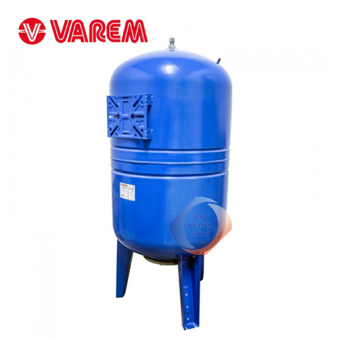 VAREM TANK ถังแรงดัน