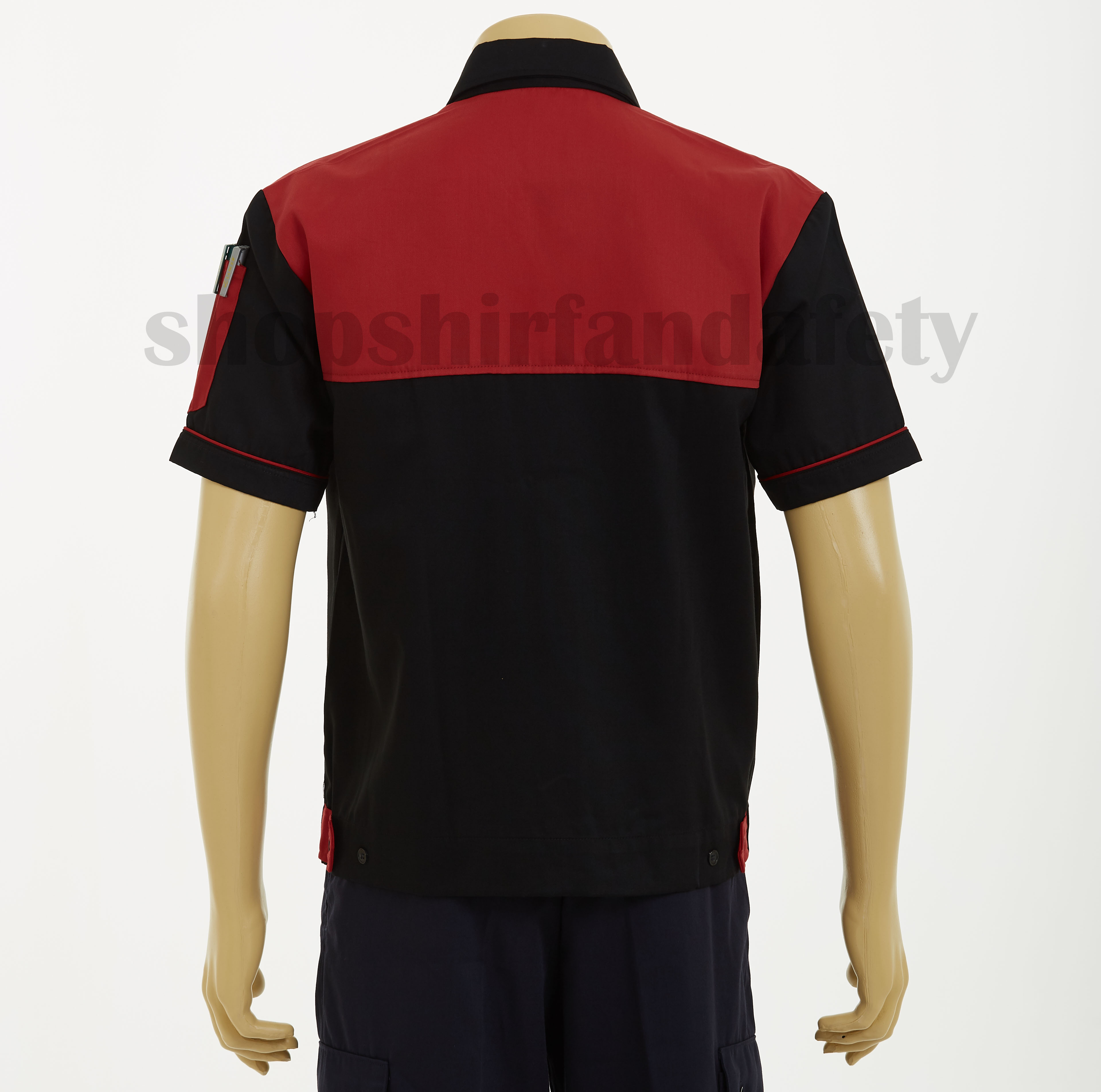 เสื้อช่าง