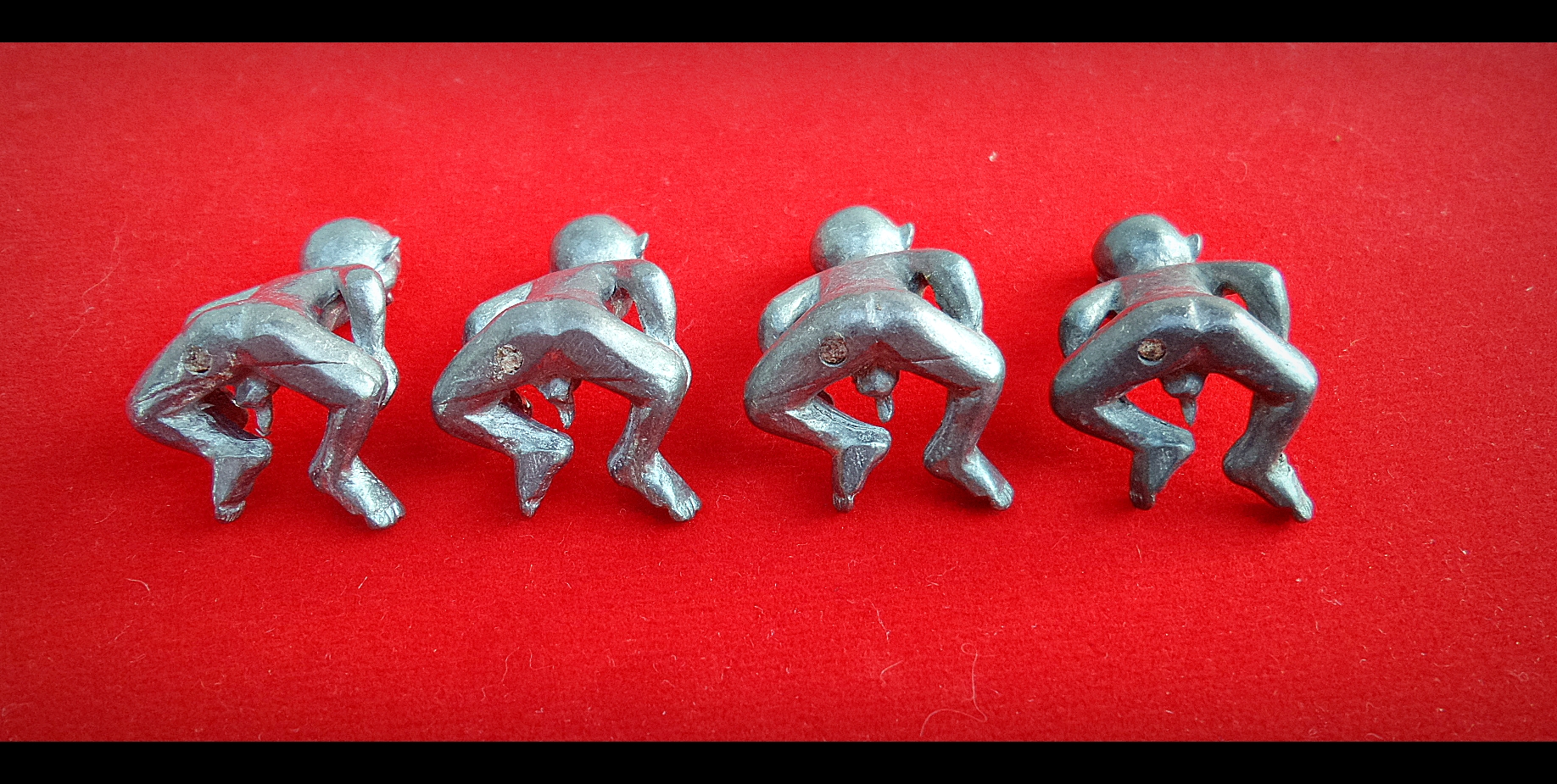 กุมาร 9โกฏิ (ใต้ฐานก้นอุดบรรจุมวลสาร) ปี2543 #รับประกันแท้ - หลวงปู่ชื่น วัดตาอี