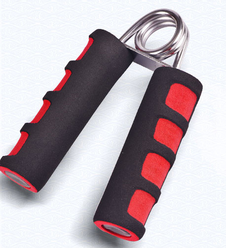 พร้อมส่ง**PSC1070 อุปกรณ์บริหารมือและนิ้วมือ Spring Grip รุ่น HandGrip