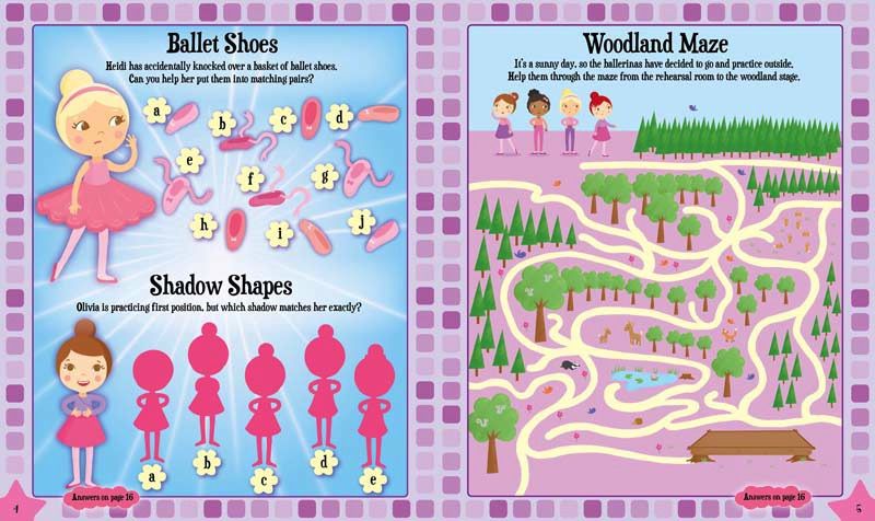 กระเป๋ากิจกรรมเสริมทักษะสุดน่ารัก My Super Sparkly Sticker Mosiac Pack