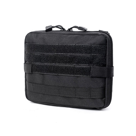 กระเป๋าอเนกประสงค์ #B09 EDC pouch (K0220)