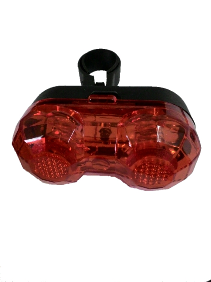 ไฟท้ายจักรยานLED