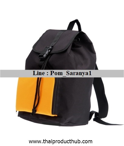 H45-19-CP-300_กระเป๋าเป้ , ขายกระเป๋าเป้ , รับผลิตกระเป๋าเป้ , ของพรีเมี่ยม , ของที่ระลึก