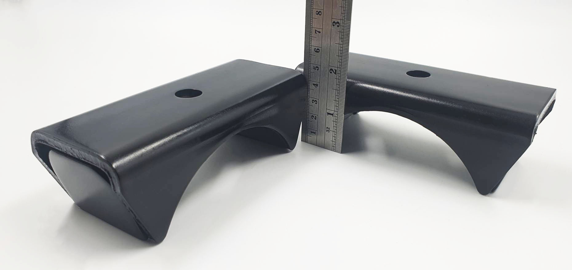 เต้ารองแหนบ เพลาลอย (ราคาต่อคู่)