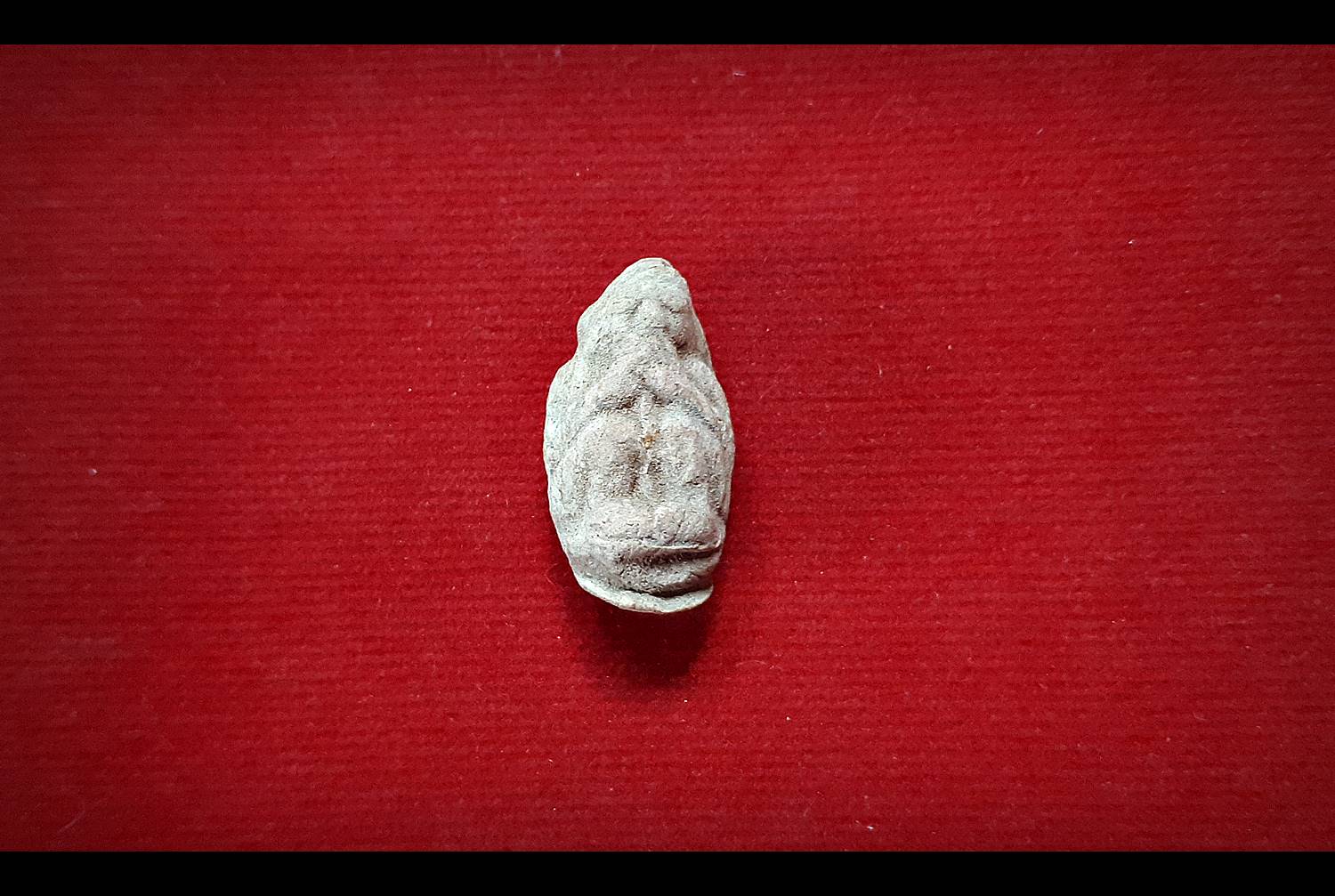 กุมารดูดรก หลวงพ่อแช่ม วัดตาก้อง จ.นครปฐม กรุแตก ปี2484